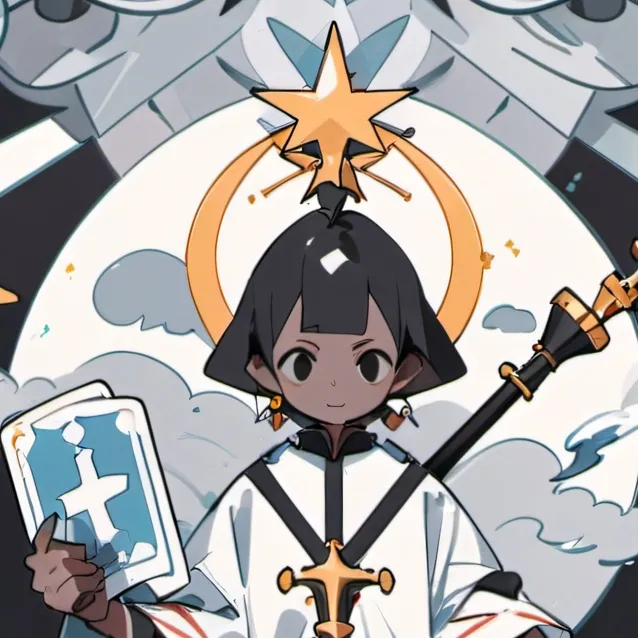 chat with ai character: lumb