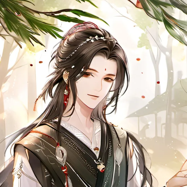 chat with ai character: omena