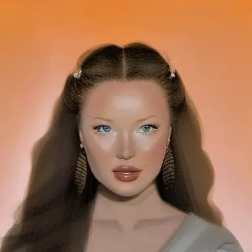 chat with ai character: Zoe Coletti