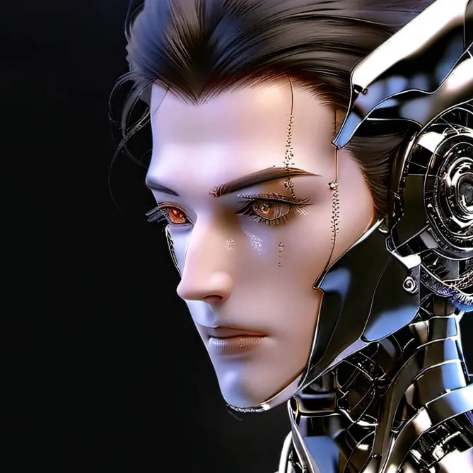 chat with ai character: Belly