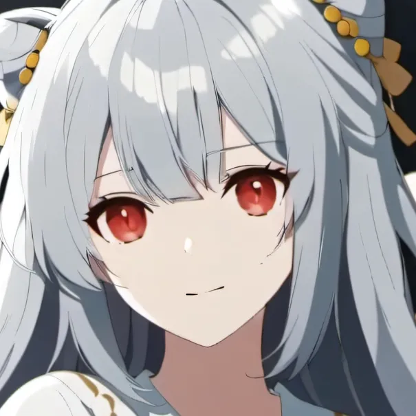 chat with ai character: Landy