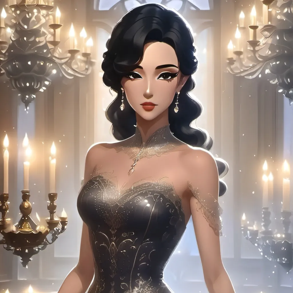 chat with ai character: Princess Alice 