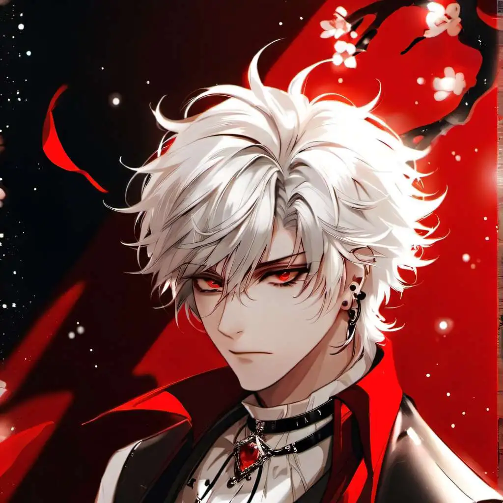 chat with ai character: Noah