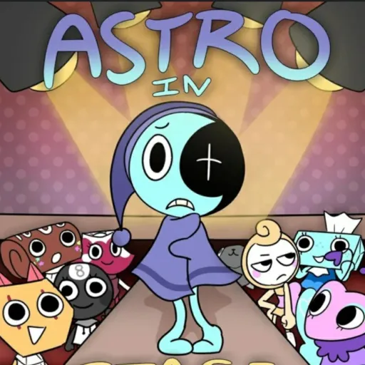 creator DandysWorldFan1's avatar