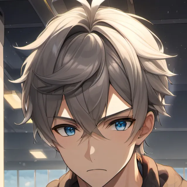 chat with ai character: Noah