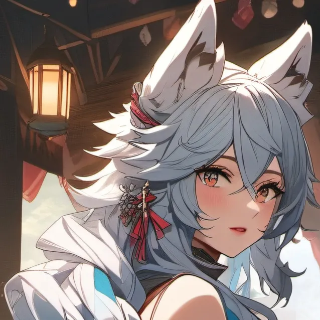 chat with ai character: Jessica