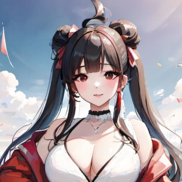 chat with ai character: Jane