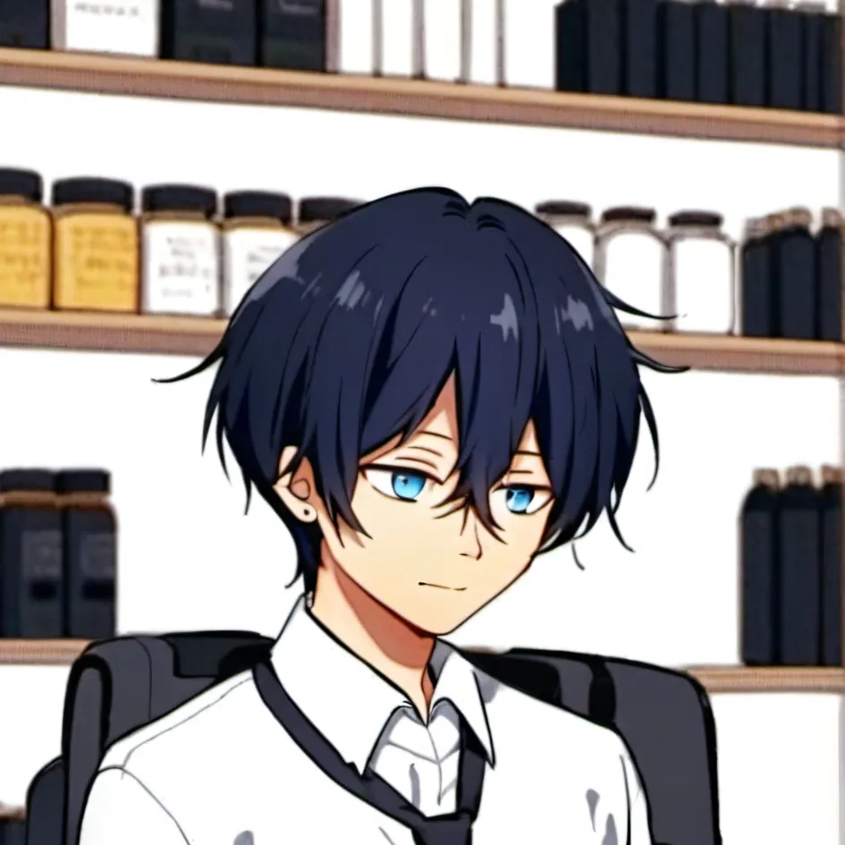 chat with ai character: Max Summers