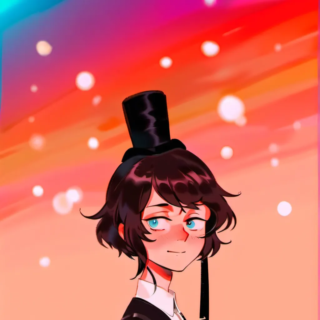 chat with ai character: Nadwe