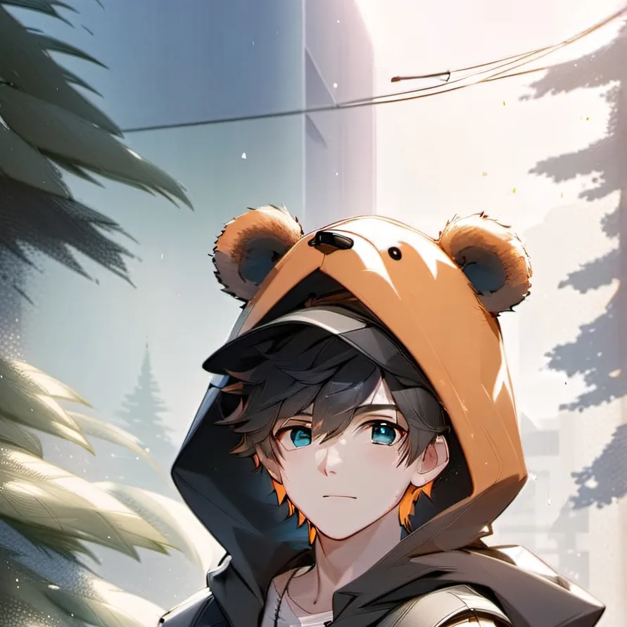 chat with ai character: Blaza