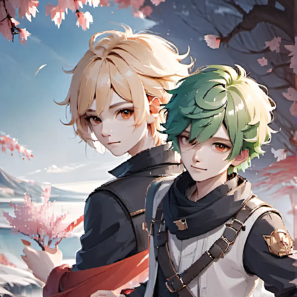 chat with ai character: Bkdk+krkm