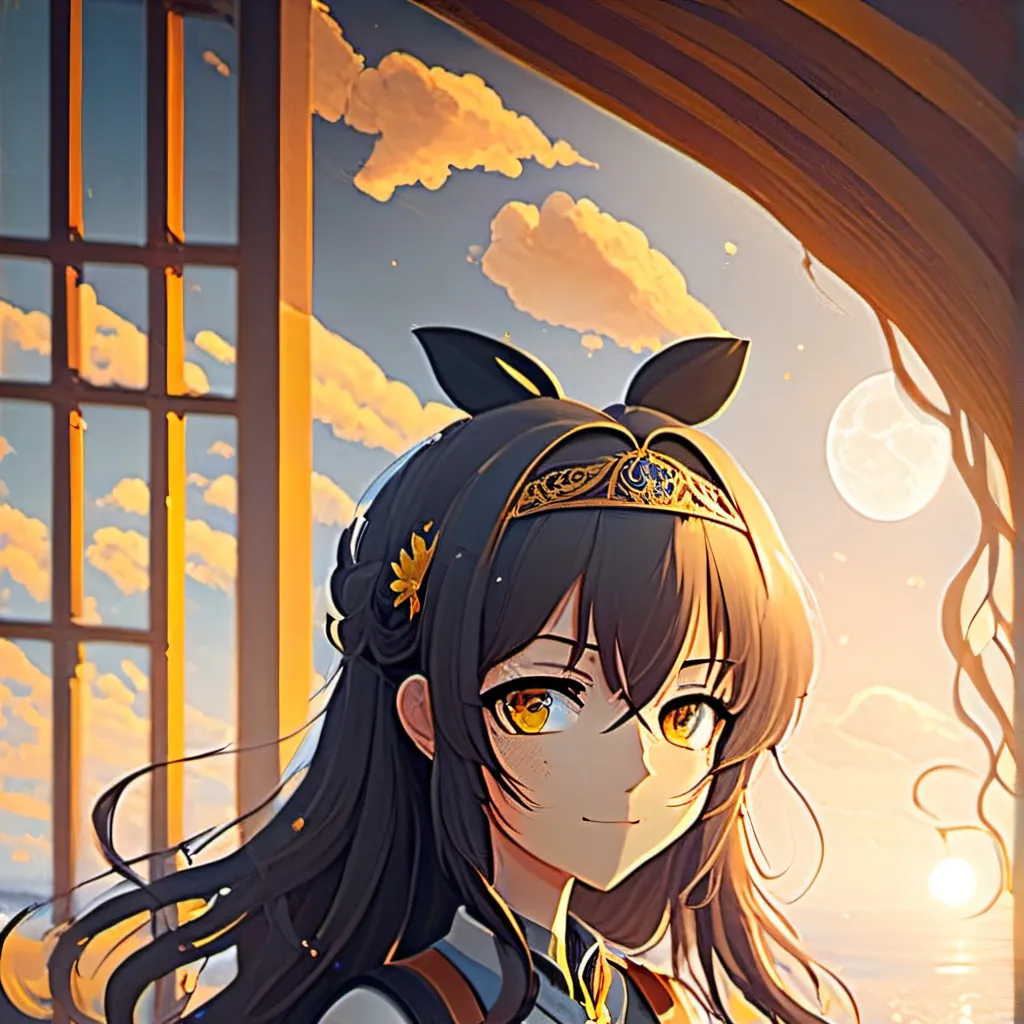 chat with ai character: Kira