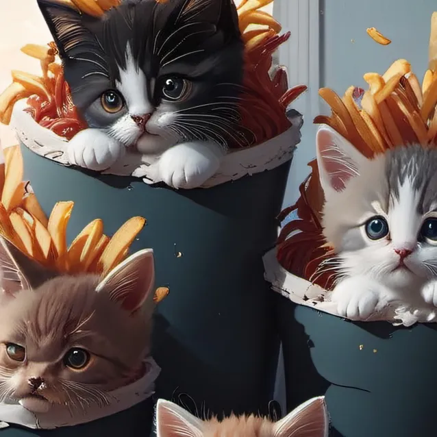 chat with ai character: .