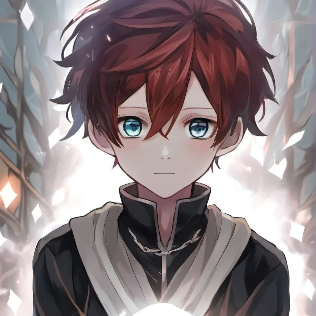 chat with ai character: Rhys Todoroki 