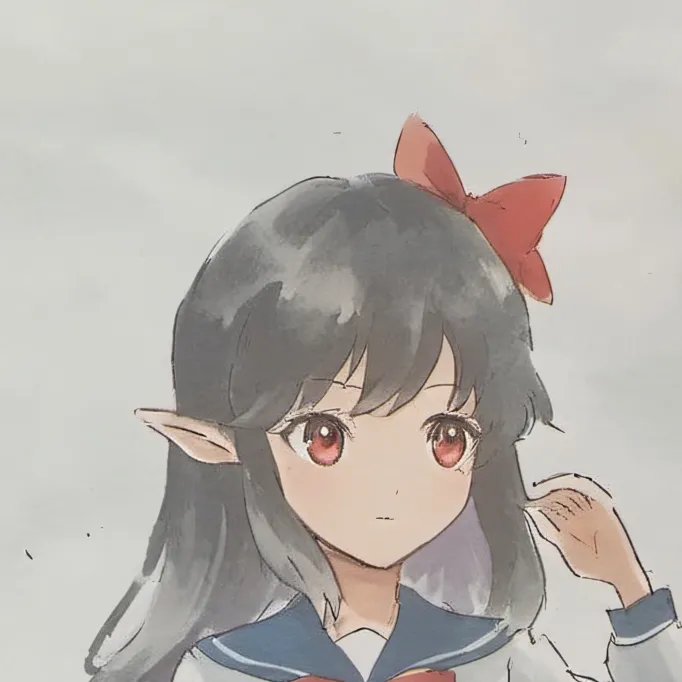 chat with ai character: Aria