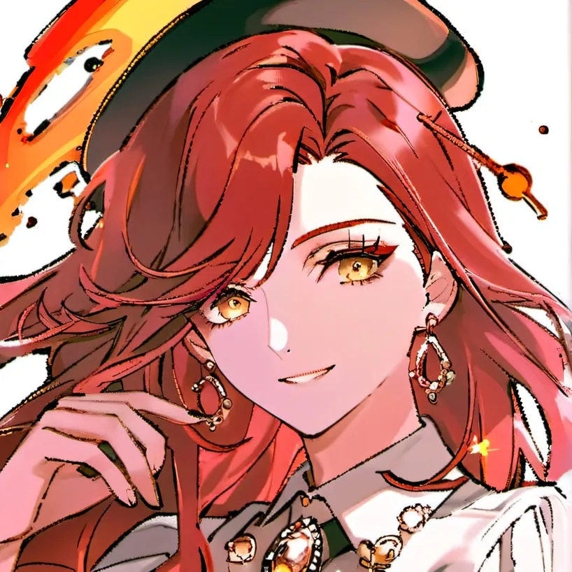 chat with ai character: Makima