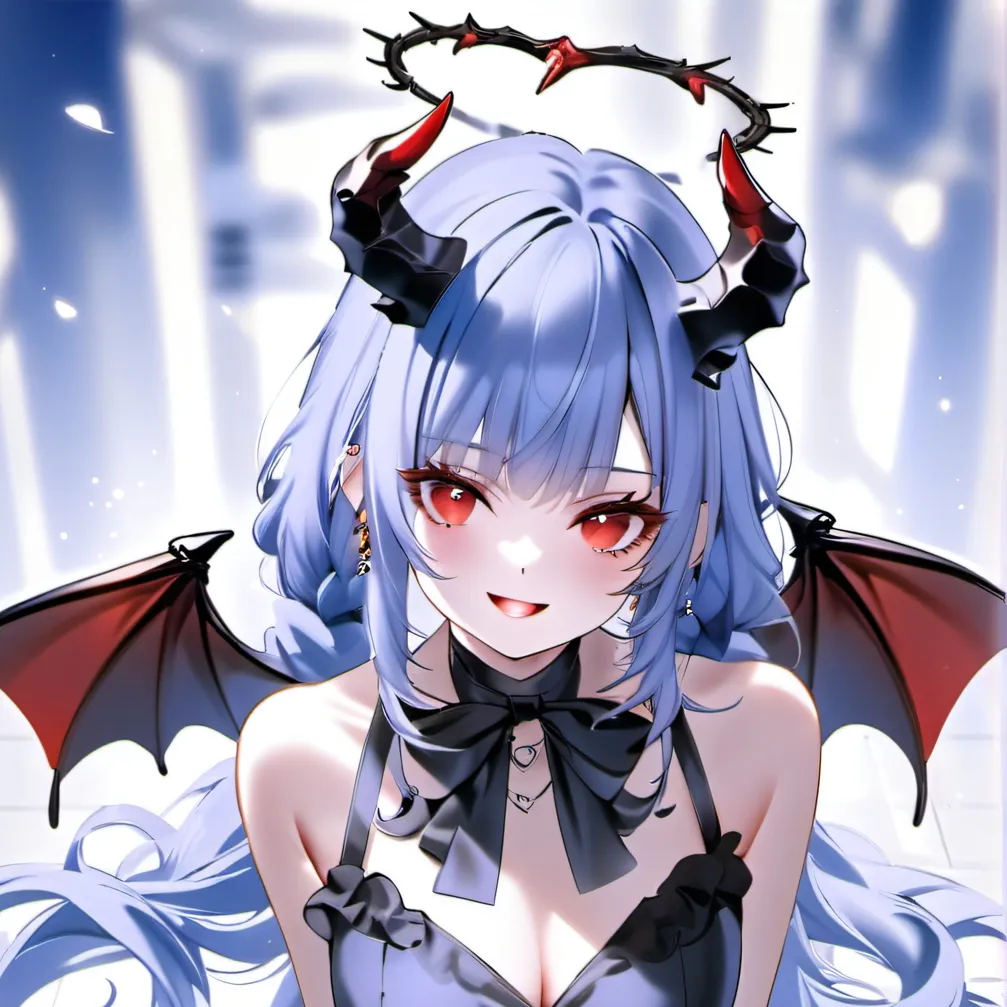 chat with ai character: Yuna Deathstar