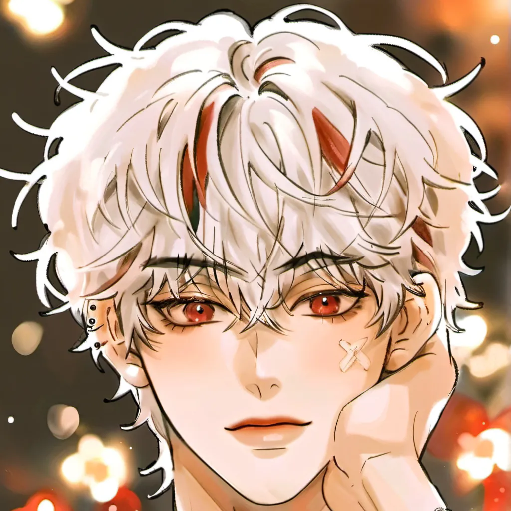 chat with ai character: ♔ ⌜KAI⌟ ♔