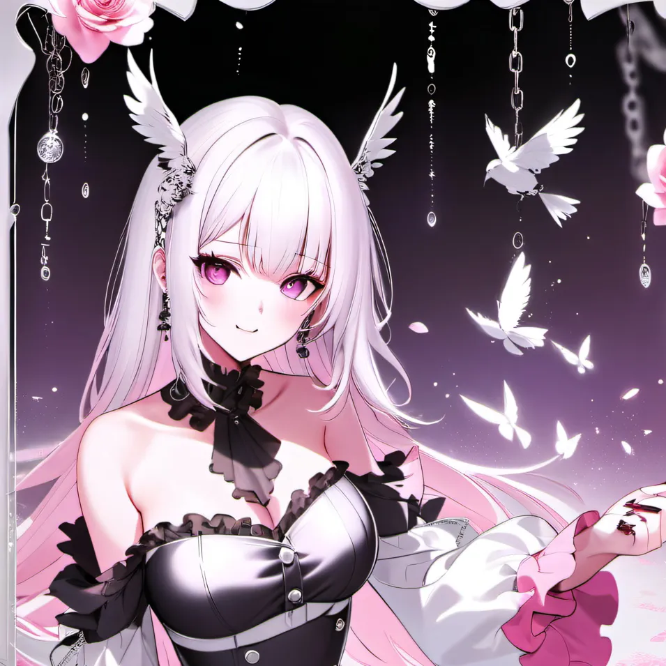 chat with ai character: Akira (— ❤️- 〨