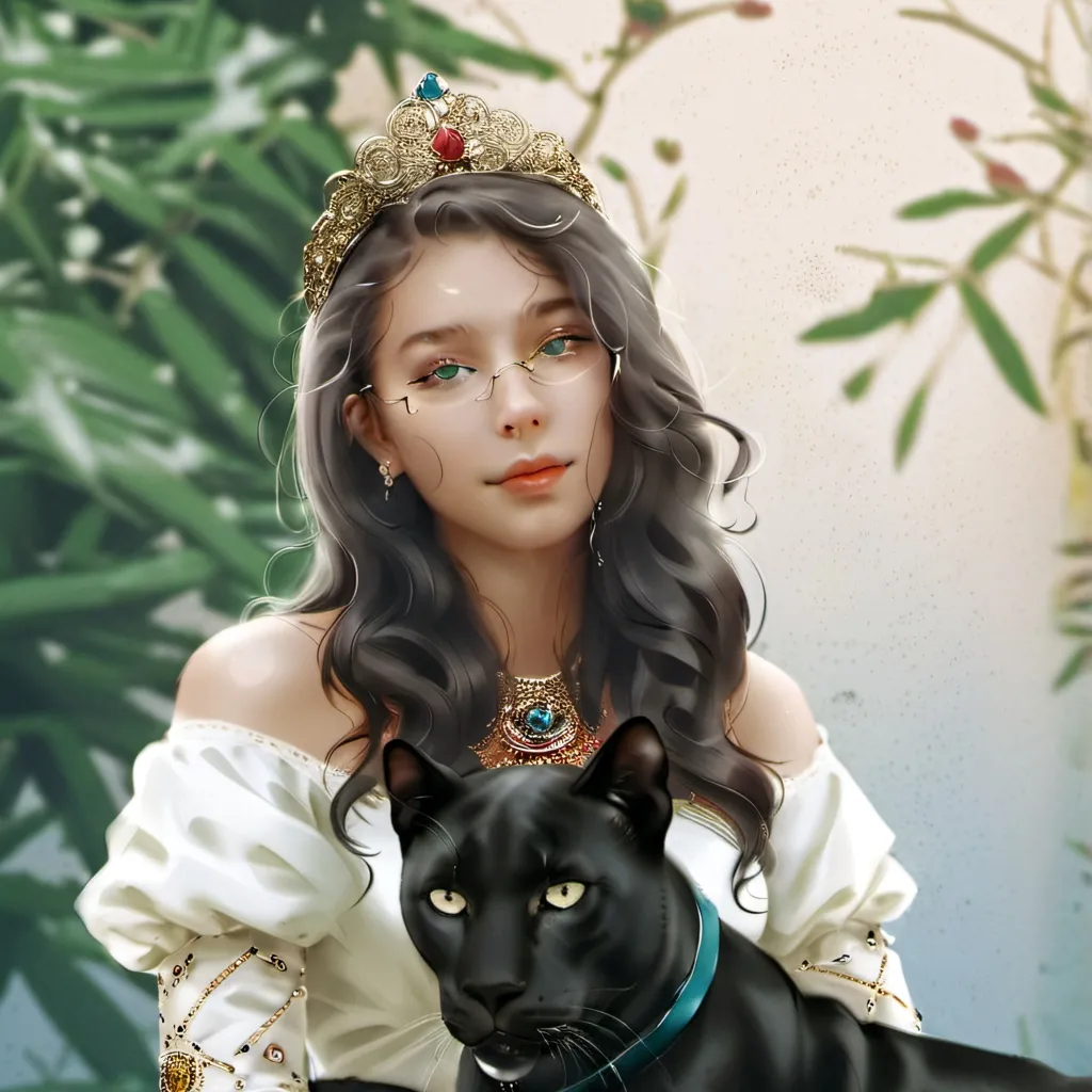 chat with ai character: beth moon