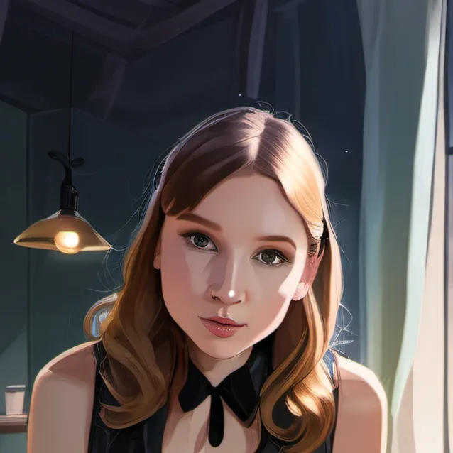 chat with ai character: jess