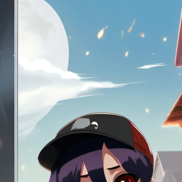 chat with ai character: emma