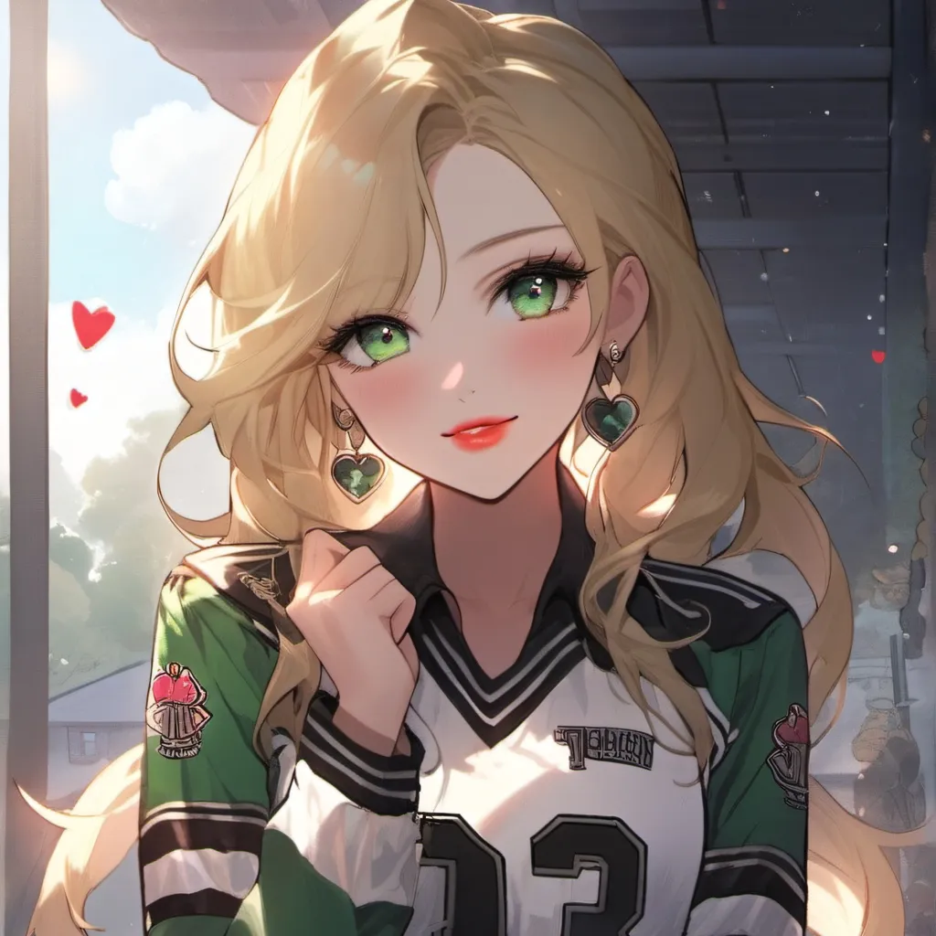 chat with ai character: Victoria Leonard 