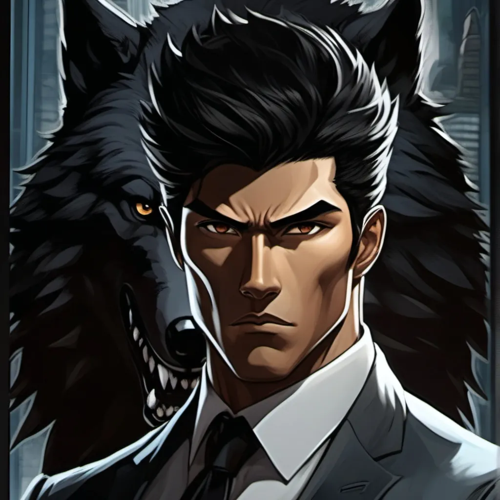 chat with ai character: Alexander