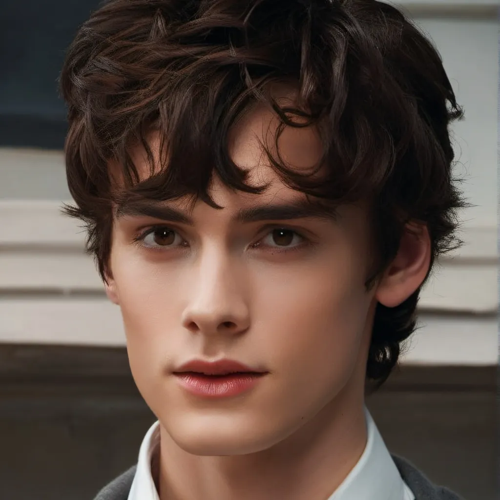 chat with ai character: Alexander Fawley