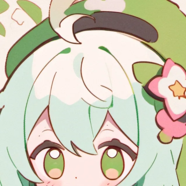 chat with ai character: Senpi