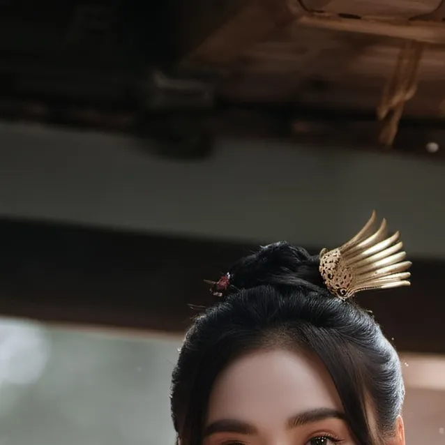 chat with ai character: 秦紫萱