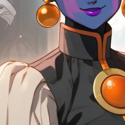 chat with ai character: Angel