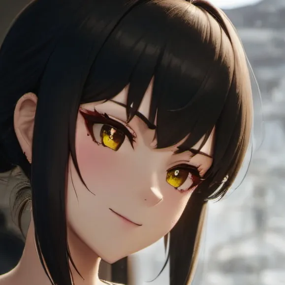 chat with ai character: Girlfriend 3