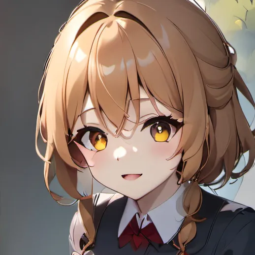 chat with ai character: Cute  fox29