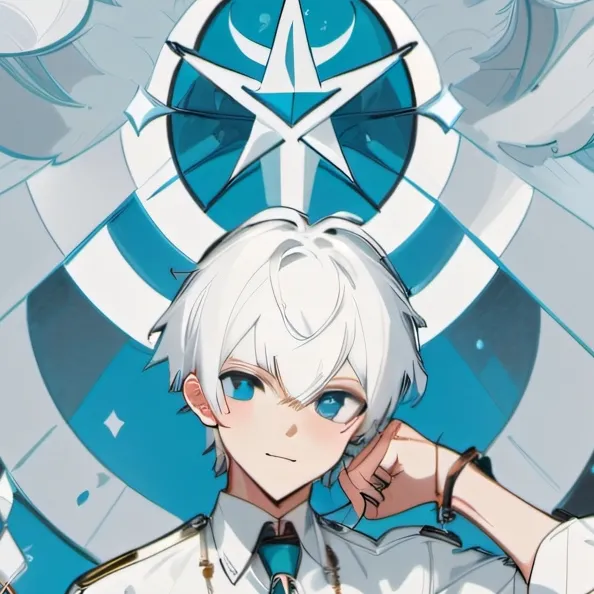 chat with ai character: Akabane