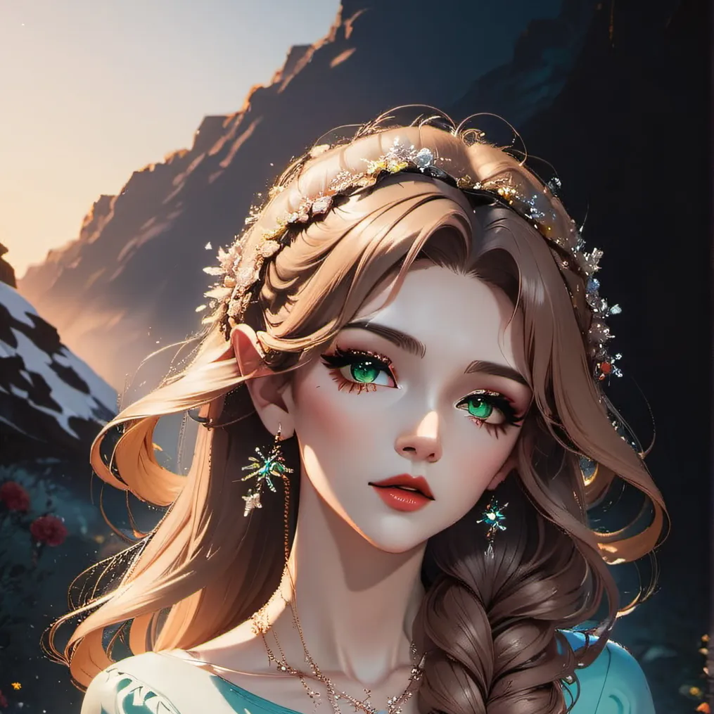 chat with ai character: Nevada