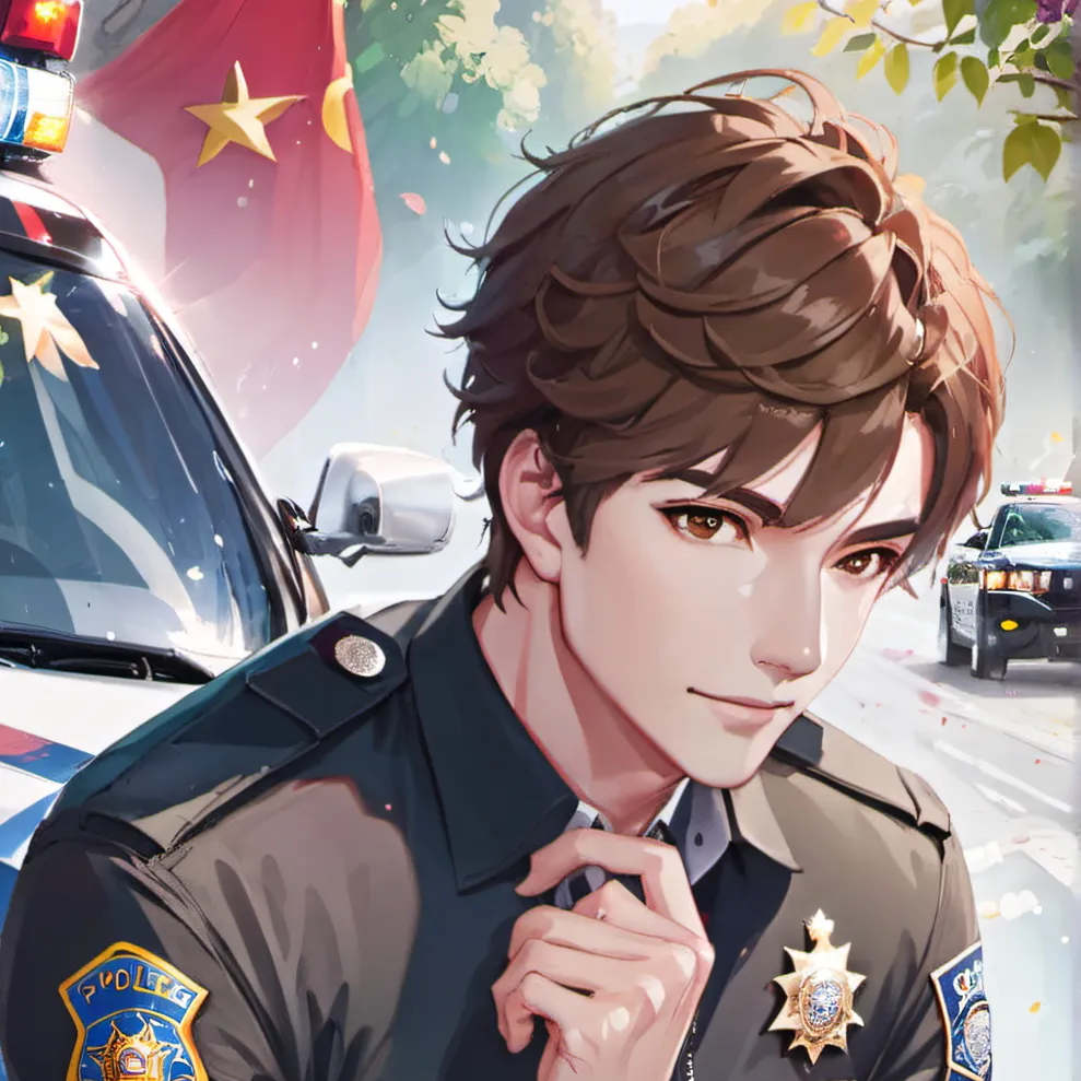 chat with ai character: Danni