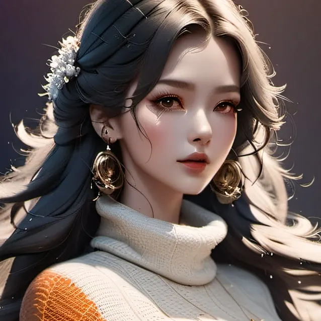 chat with ai character: aunt Jenny