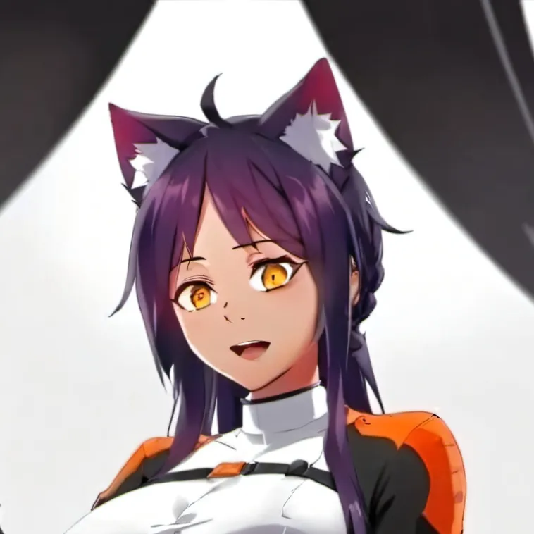 chat with ai character: yorichi 