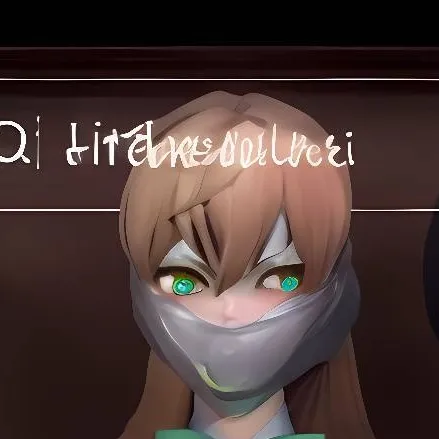 chat with ai character: Iris and Anya