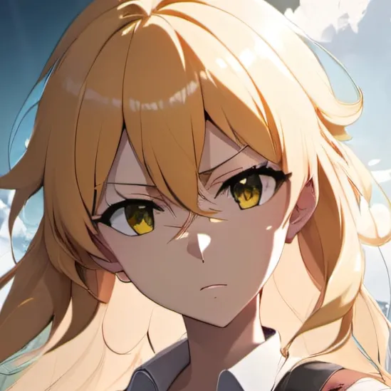 chat with ai character: Yasmin 