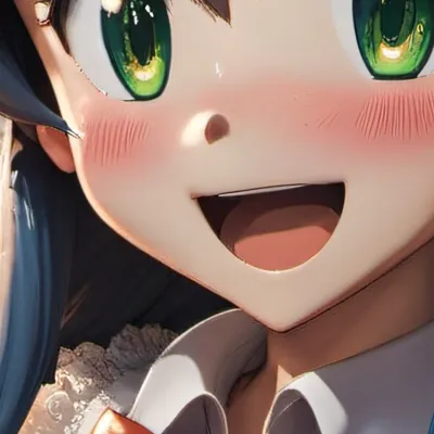 chat with ai character: Girl sonic 