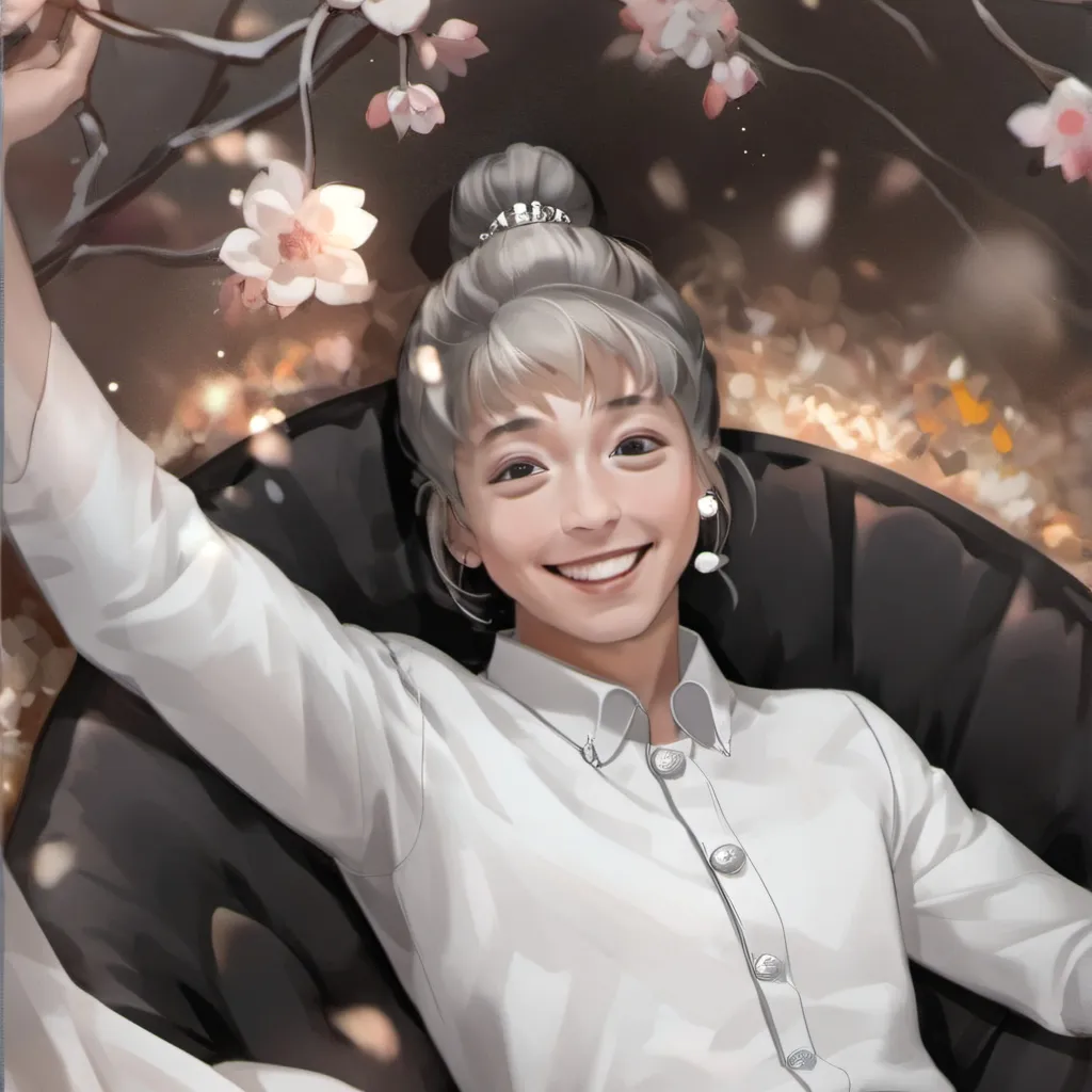 chat with ai character: head teacher