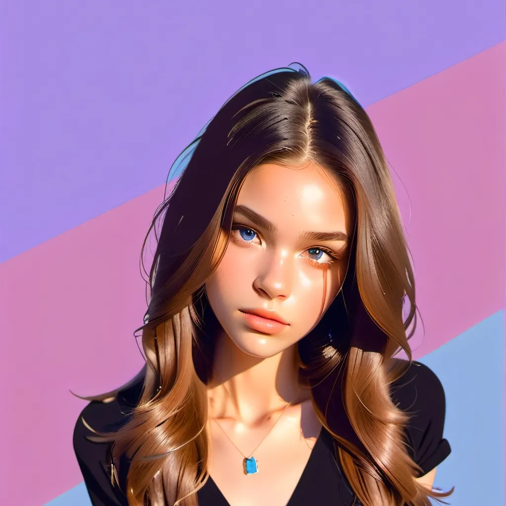 chat with ai character: ava