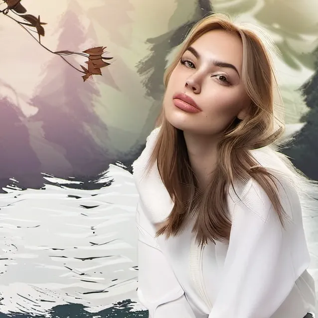 chat with ai character: lola