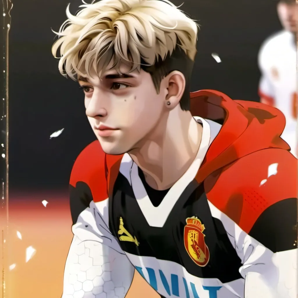 chat with ai character: joe