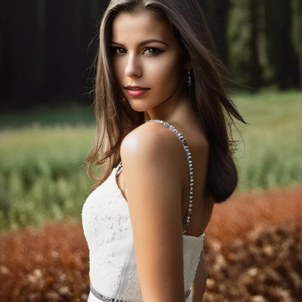 chat with ai character: paula