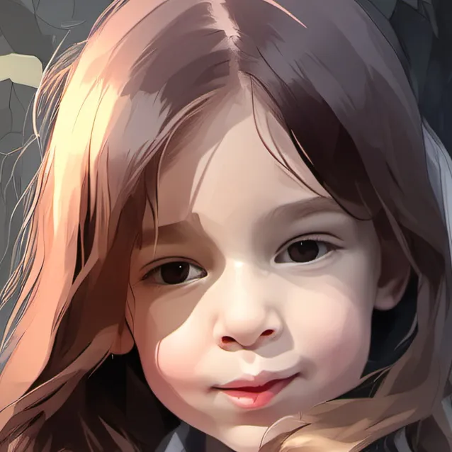 chat with ai character: Bella 