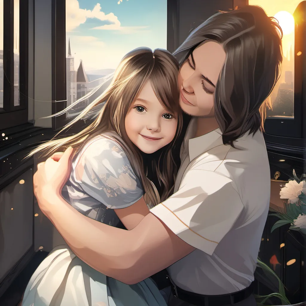 chat with ai character: cutie 💓 