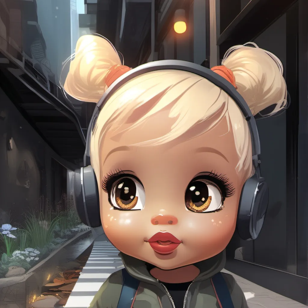 chat with ai character: bully